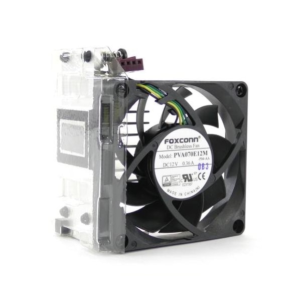 Lenovo 7.4L A BGA CPU COOLER 5H40U92978 - main